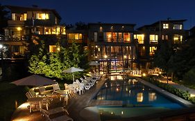 Village De Las Pampas Apart Hotel Boutique